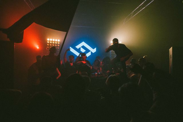 GESTALT: 2 YEARS photo report