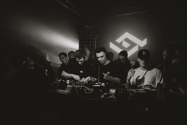 GESTALT: 2 Years, Gestalt archive, Minsk, frame 2