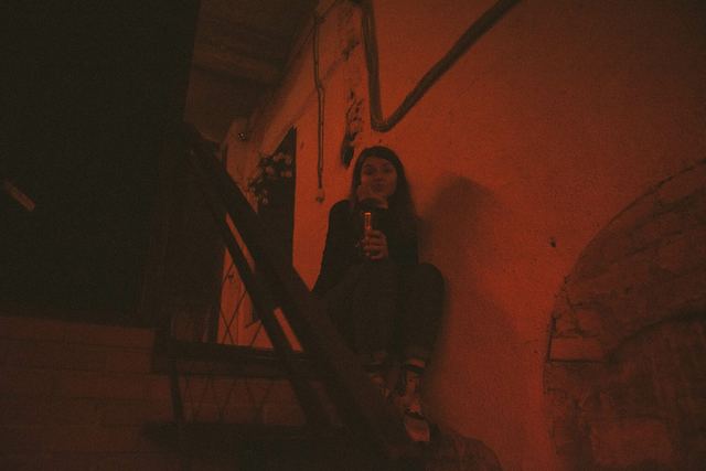 GESTALT: 2 Years, Gestalt archive, Minsk, frame 39