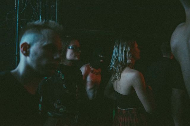 GESTALT: 2 Years, Gestalt archive, Minsk, frame 48