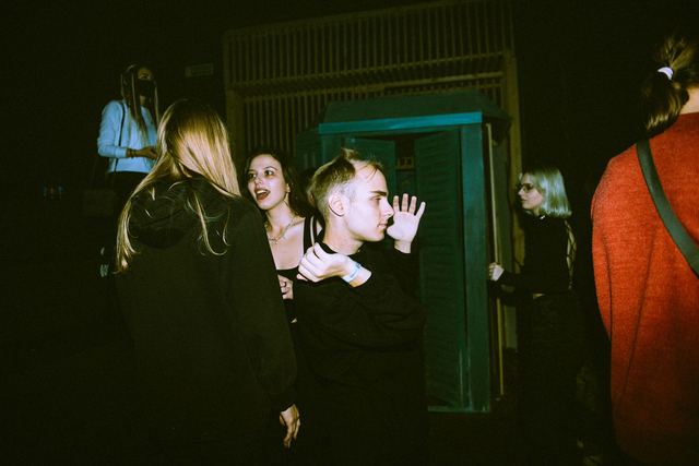 GESTALT: 2 Years, Gestalt archive, Minsk, frame 62
