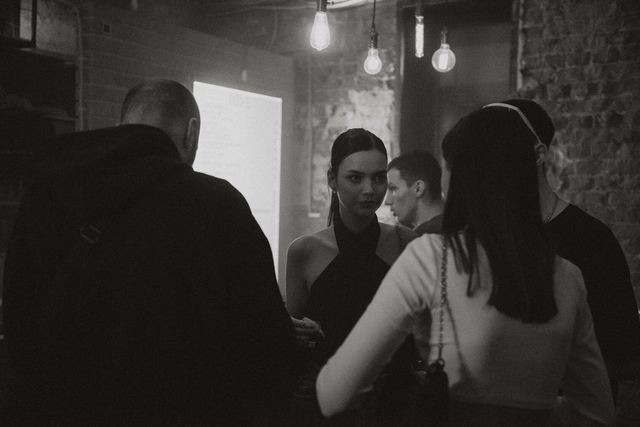 GESTALT: 2 Years, Gestalt archive, Minsk, frame 64