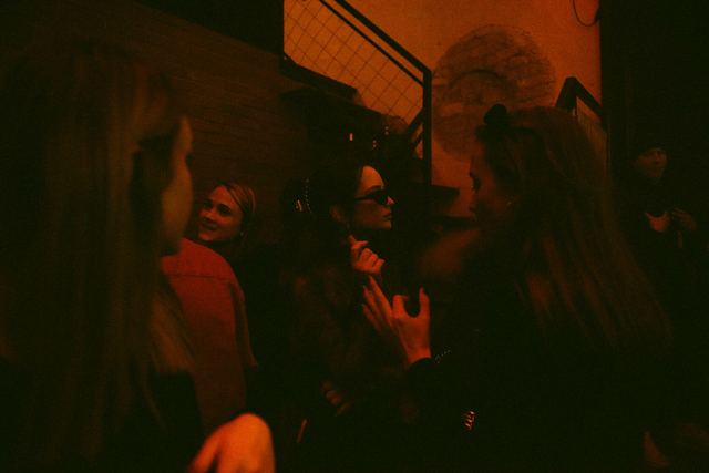 GESTALT: 2 Years, Gestalt archive, Minsk, frame 81