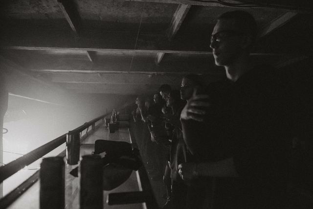 GESTALT: 2 Years, Gestalt archive, Minsk, frame 83