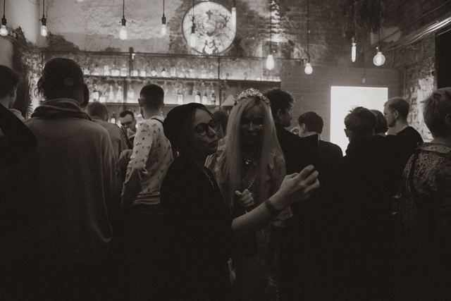 GESTALT: 2 Years, Gestalt archive, Minsk, frame 84