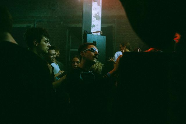 GESTALT: 2 Years, Gestalt archive, Minsk, frame 90