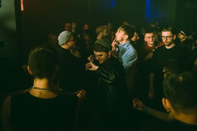 GESTALT: 2 Years, Gestalt archive, Minsk, frame 108