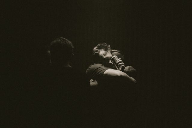 GESTALT: 2 Years, Gestalt archive, Minsk, frame 120