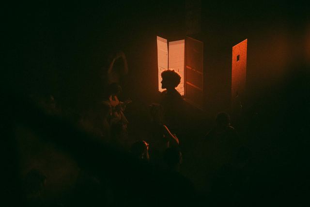 GESTALT: 2 Years, Gestalt archive, Minsk, frame 124