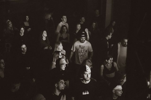 GESTALT: 2 Years, Gestalt archive, Minsk, frame 142