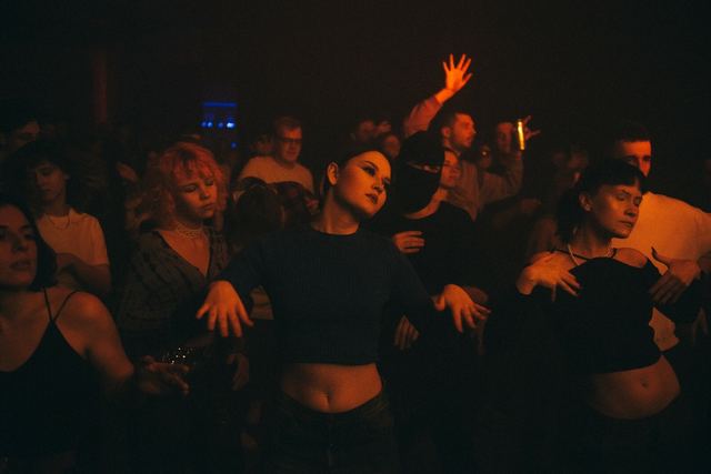 GESTALT: 3 Years, Gestalt archive, Minsk, frame 4