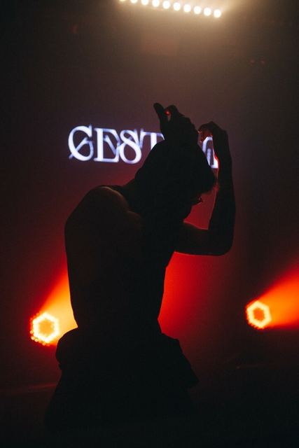 GESTALT: 3 Years, Gestalt archive, Minsk, frame 34