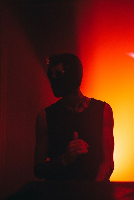 GESTALT: 3 Years, Gestalt archive, Minsk, frame 37