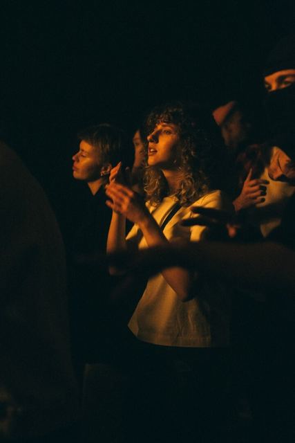 GESTALT: 3 Years, Gestalt archive, Minsk, frame 39