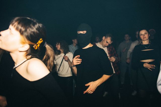 GESTALT: 3 Years, Gestalt archive, Minsk, frame 49