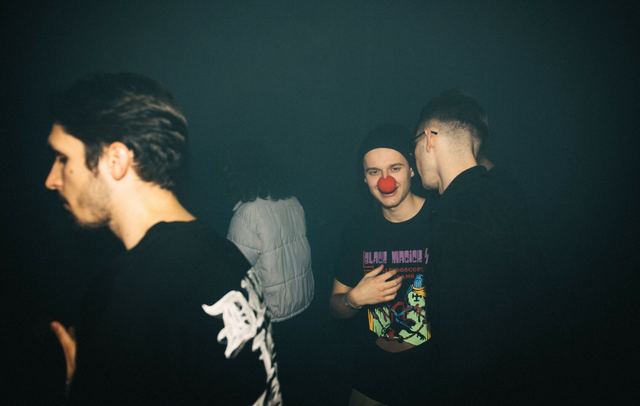 GESTALT: 3 Years, Gestalt archive, Minsk, frame 116