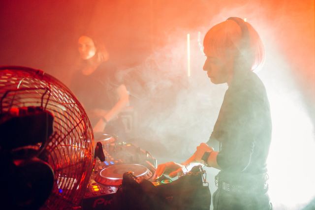 375 EMF photo report