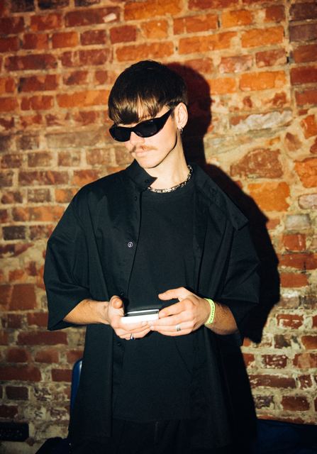 4 YEARS, Gestalt archive, Minsk, frame 50