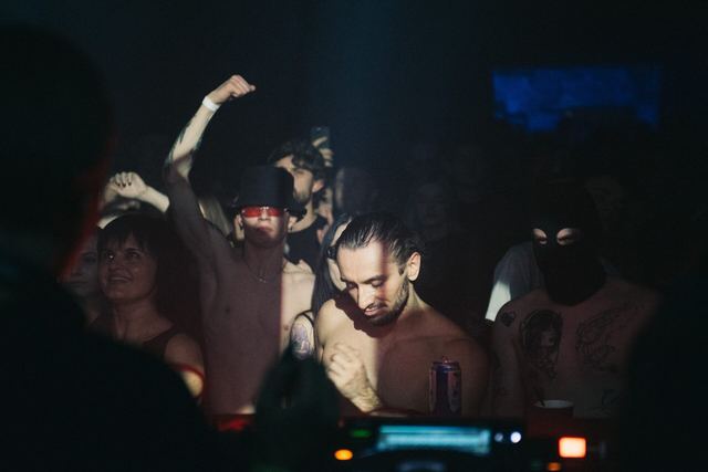 4 YEARS, Gestalt archive, Minsk, frame 60