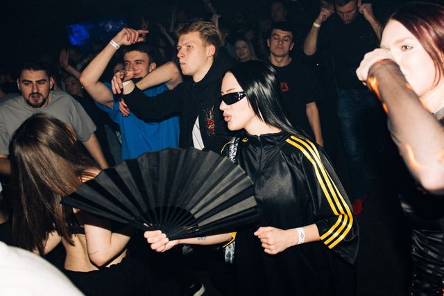 4 YEARS, Gestalt archive, Minsk, frame 170