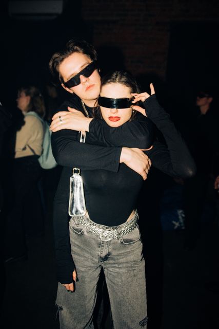 4 YEARS, Gestalt archive, Minsk, frame 181