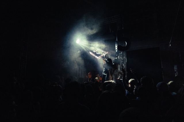 GESTALT: 5 YEARS, Gestalt archive, Minsk, frame 4