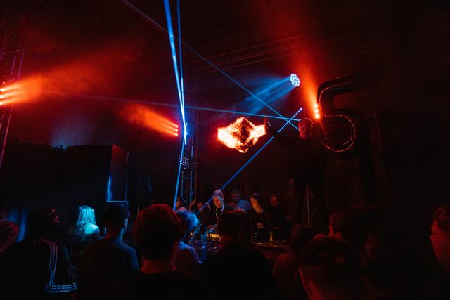 GESTALT: 5 YEARS, Gestalt archive, Minsk, frame 11