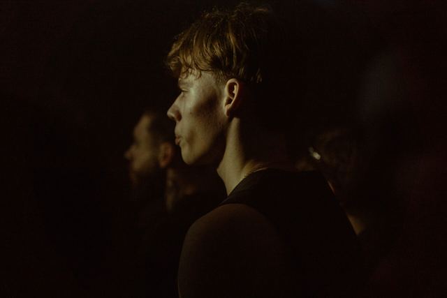 GESTALT: 5 YEARS, Gestalt archive, Minsk, frame 73