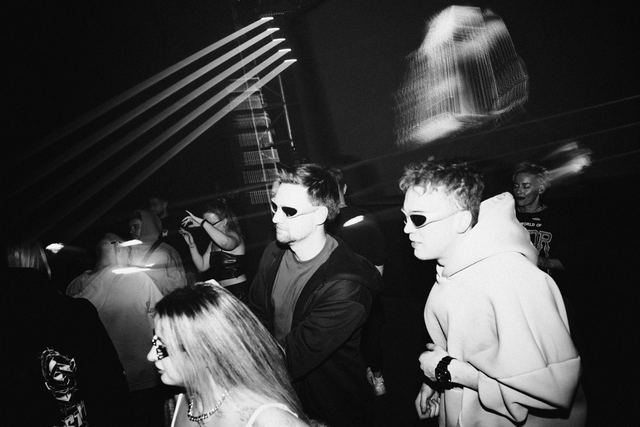 6 YEARS, Gestalt archive, Minsk, frame 4