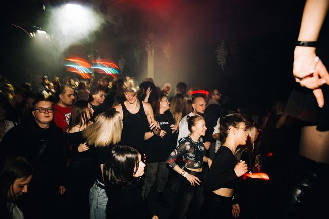 6 YEARS, Gestalt archive, Minsk, frame 7