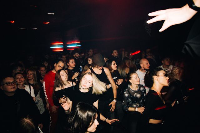 6 YEARS, Gestalt archive, Minsk, frame 9