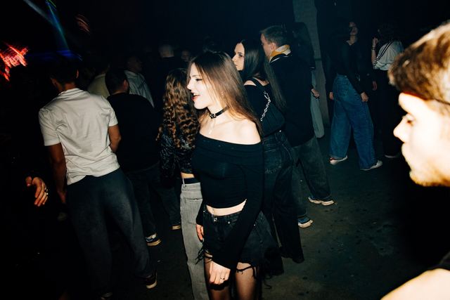 6 YEARS, Gestalt archive, Minsk, frame 10