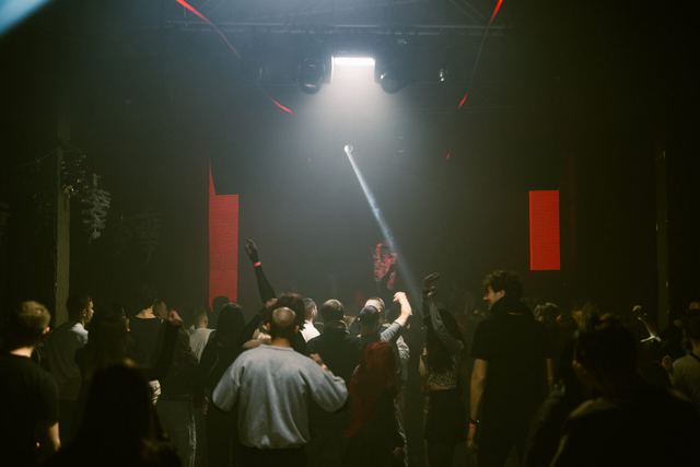 6 YEARS, Gestalt archive, Minsk, frame 11