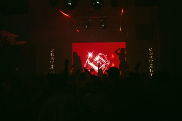 6 YEARS, Gestalt archive, Minsk, frame 15