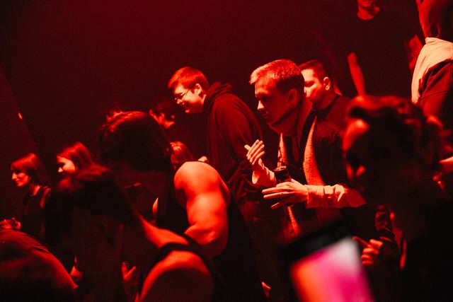 6 YEARS, Gestalt archive, Minsk, frame 18