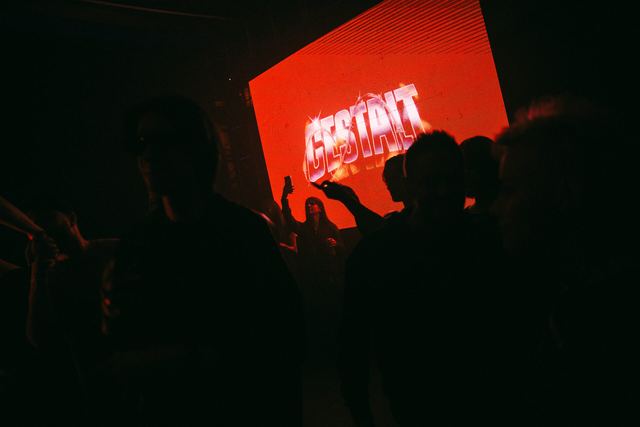 6 YEARS, Gestalt archive, Minsk, frame 30