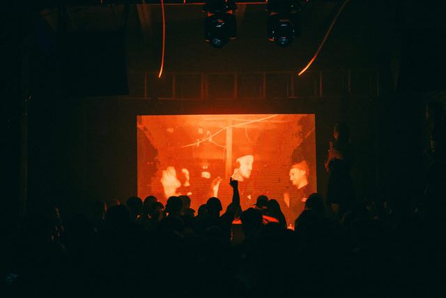 6 YEARS, Gestalt archive, Minsk, frame 36