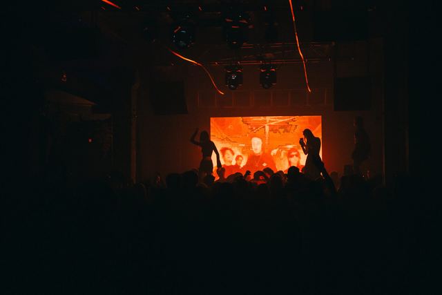 6 YEARS, Gestalt archive, Minsk, frame 39