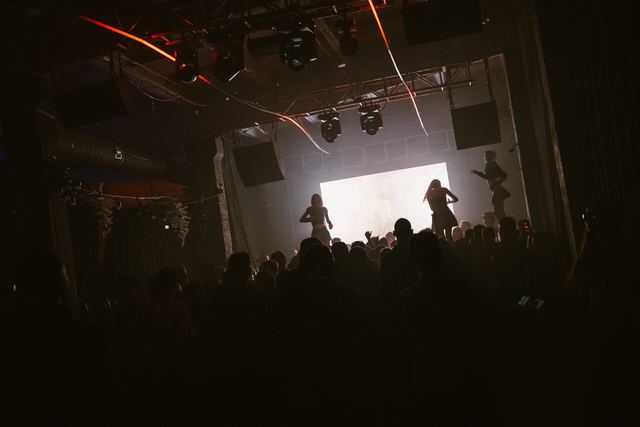 6 YEARS, Gestalt archive, Minsk, frame 42
