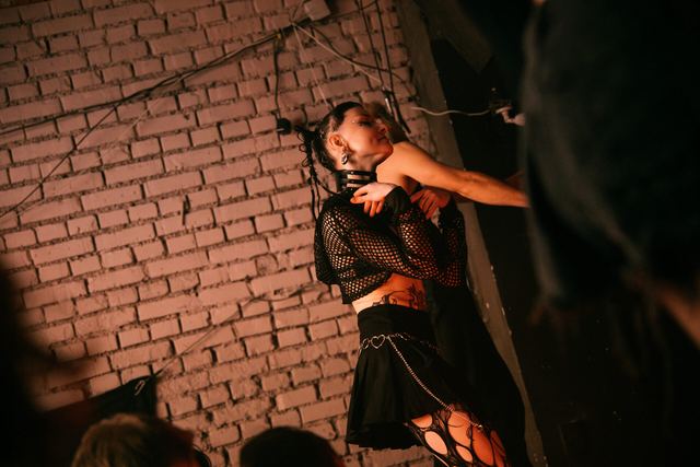 6 YEARS, Gestalt archive, Minsk, frame 45