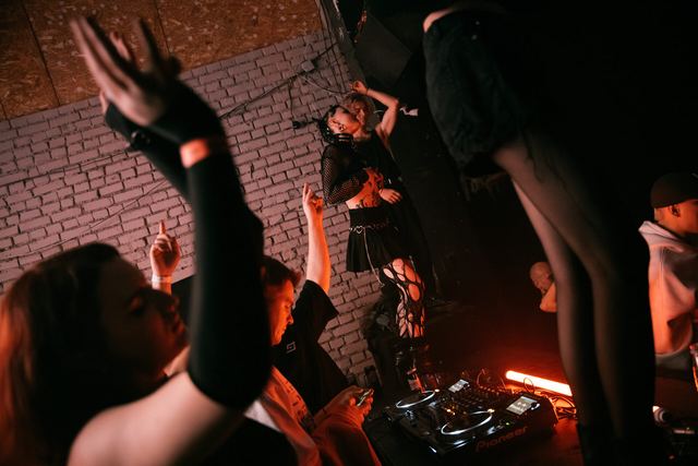 6 YEARS, Gestalt archive, Minsk, frame 46