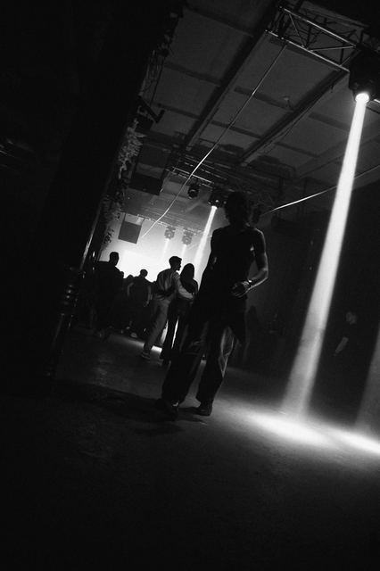 6 YEARS, Gestalt archive, Minsk, frame 47