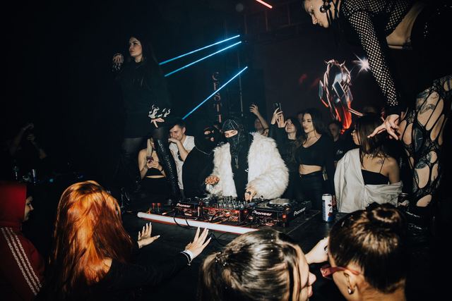6 YEARS, Gestalt archive, Minsk, frame 49