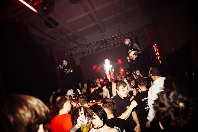 6 YEARS, Gestalt archive, Minsk, frame 63
