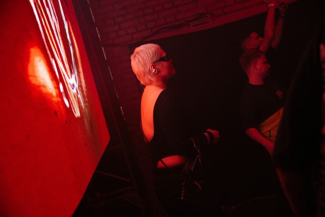 6 YEARS, Gestalt archive, Minsk, frame 69