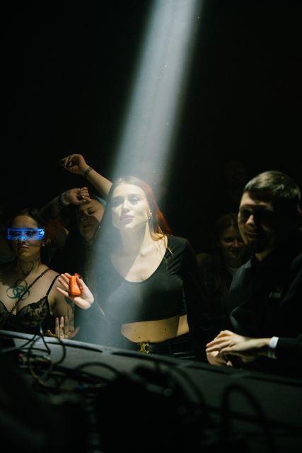 6 YEARS, Gestalt archive, Minsk, frame 75
