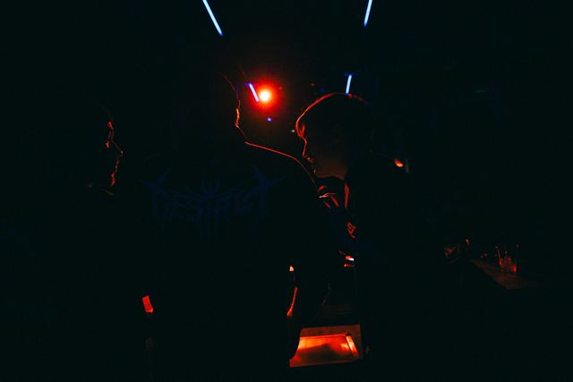 6 YEARS, Gestalt archive, Minsk, frame 126