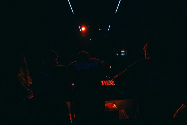 6 YEARS, Gestalt archive, Minsk, frame 127