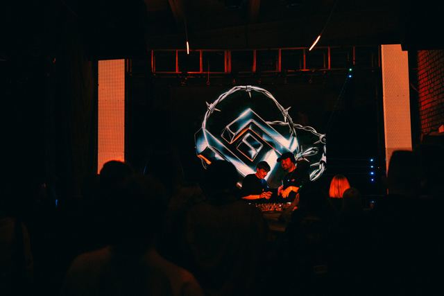 6 YEARS, Gestalt archive, Minsk, frame 132