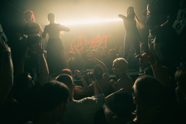 Any Act, Gestalt archive, Minsk, frame 1